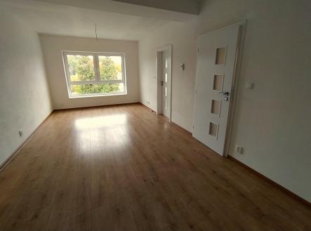 Prodej bytu, 3+kk, 54 m²