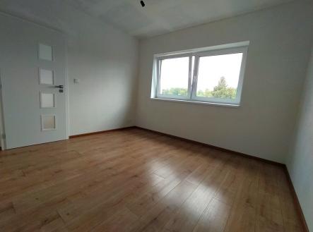 Prodej bytu, 3+kk, 54 m²