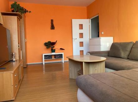 Prodej bytu, 4+1, 85 m²