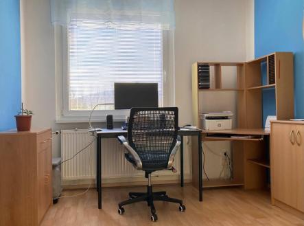 Prodej bytu, 4+1, 85 m²