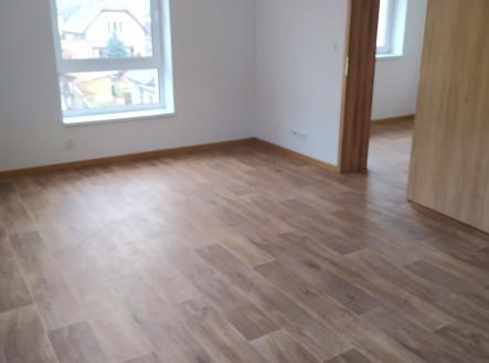 Prodej bytu, 2+kk, 53 m²