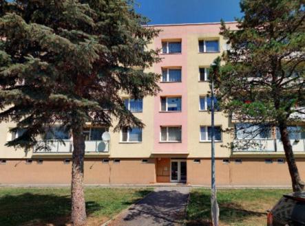 Pronájem bytu, 1+kk, 25 m²