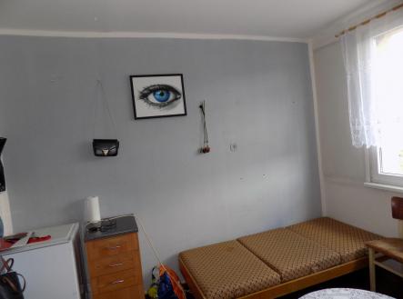 Pronájem bytu, 1+kk, 25 m²