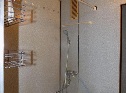 Pronájem bytu, 1+kk, 25 m²