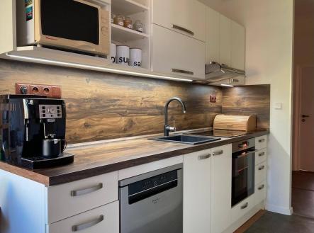 Prodej bytu, 4+1, 85 m²