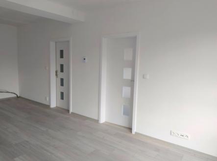 Prodej bytu, 2+kk, 48 m²