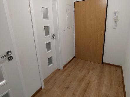 Prodej bytu, 2+kk, 48 m²
