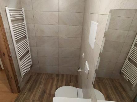 Prodej bytu, 1+kk, 42 m²