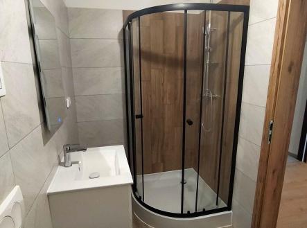 Prodej bytu, 1+kk, 42 m²