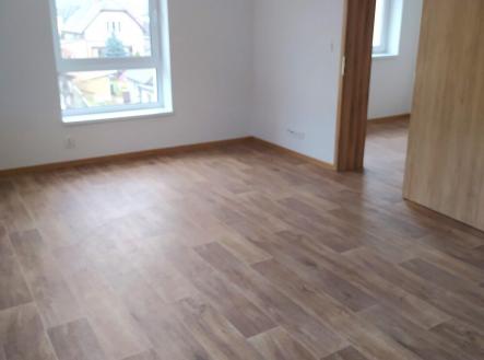 Prodej bytu, 2+kk, 53 m²