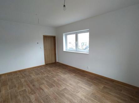 Prodej bytu, 2+kk, 53 m²
