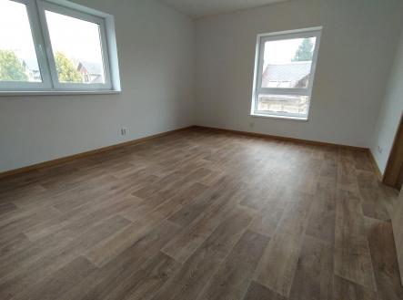 Prodej bytu, 2+kk, 49 m²