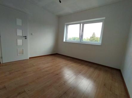 Prodej bytu, 3+kk, 54 m²