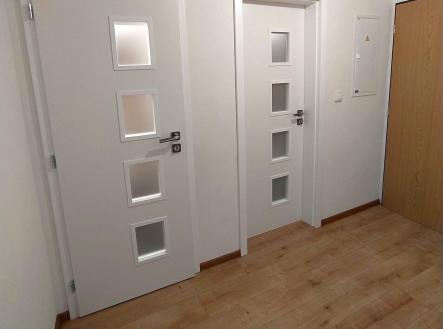 Prodej bytu, 2+kk, 49 m²