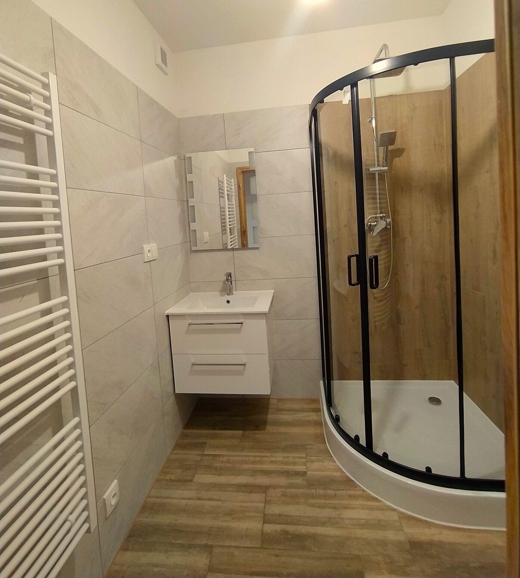 Prodej bytu 2+KK v Jablonném v Podještědí