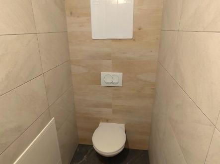 Prodej bytu, 2+kk, 53 m²