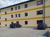 Prodej bytu, 2+kk, 47 m²