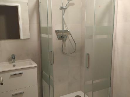 Prodej bytu, 2+kk, 47 m²