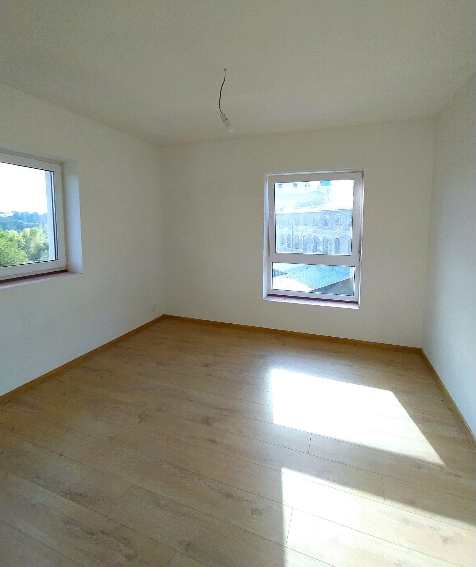 Prodej krásného bezbariérového bytu  2+KK v novostavbě v Jablonném v Podještědí