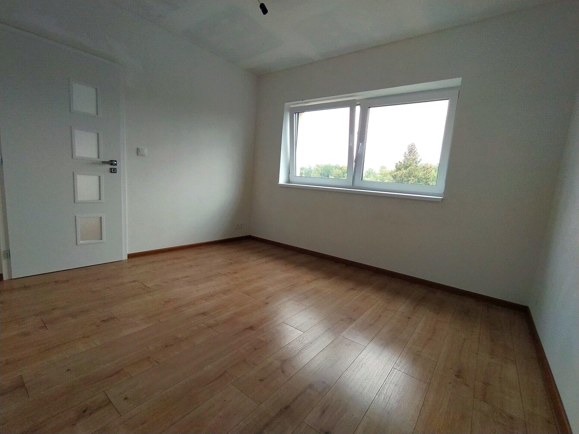 Prodej krásného bezbariérového bytu  2+KK v novostavbě v Jablonném v Podještědí