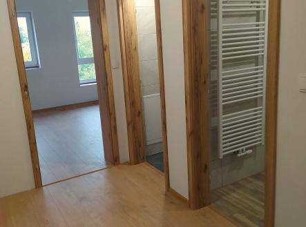 Prodej bytu, 3+kk, 53 m²