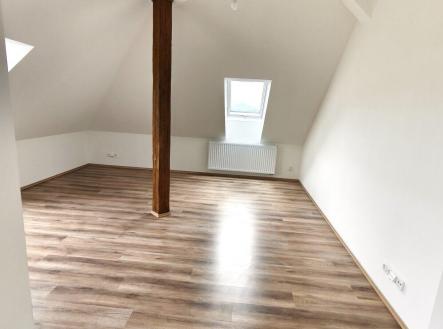 Prodej bytu, 2+kk, 67 m²