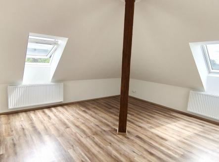 Prodej bytu, 2+kk, 67 m²