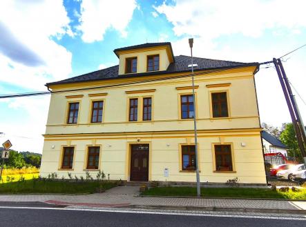 Prodej bytu, 2+kk, 67 m²