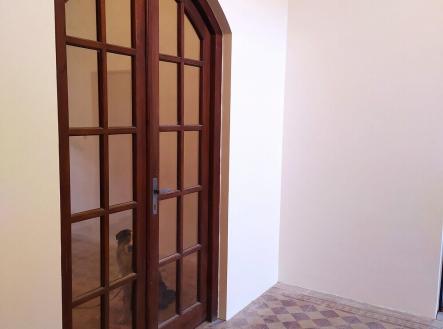 Prodej bytu, 2+kk, 67 m²