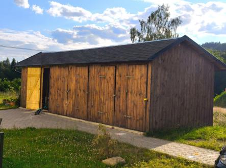 Prodej bytu, 2+kk, 67 m²