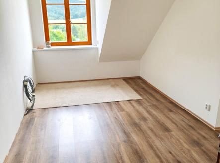 Prodej bytu, 2+kk, 67 m²