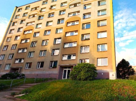 Nemovitost