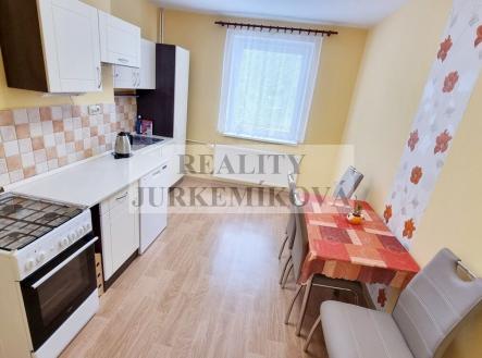 Pronájem bytu, 1+1, 55 m²