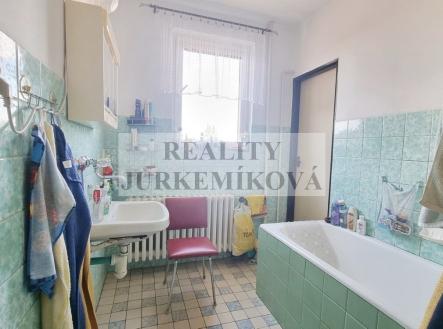 Pronájem bytu, 2+1, 56 m²