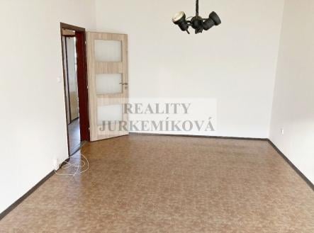 Pronájem bytu, 2+1, 50 m²