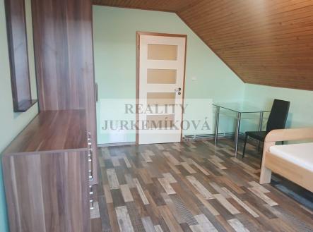 Pronájem bytu, 1+kk, 25 m²