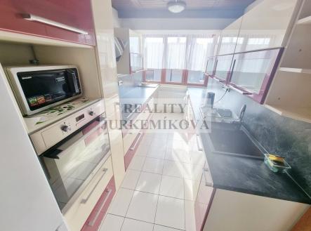 Pronájem bytu, 1+kk, 25 m²