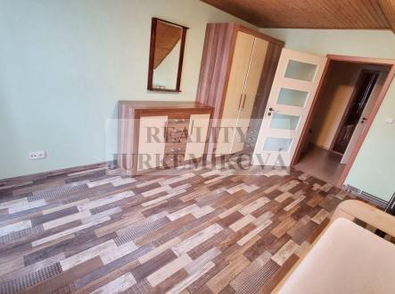 Pronájem bytu, 1+kk, 25 m²