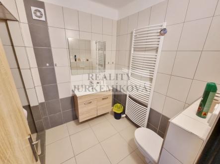 Pronájem domu/vily, 200 m²