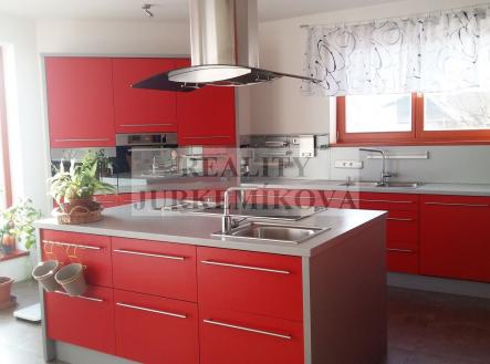 Pronájem bytu, 1+kk, 25 m²