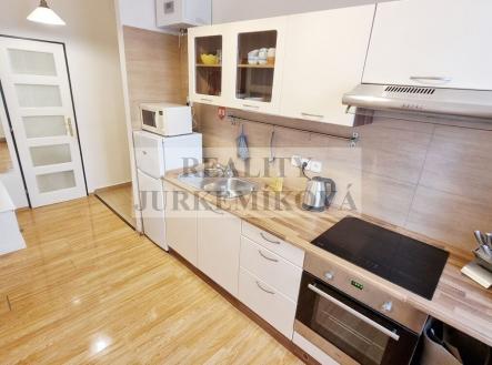 Prodej bytu, 1+1, 25 m² obrázek