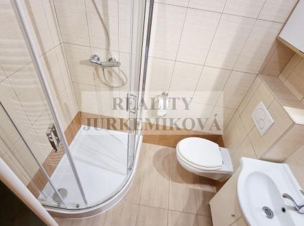 Prodej bytu, 1+1, 25 m²