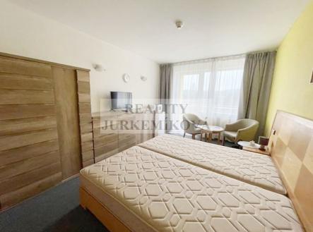 Prodej bytu, 1+kk, 30 m²