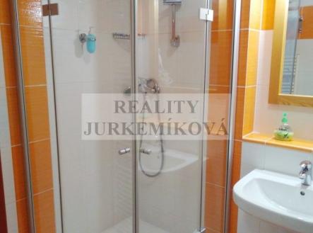 Prodej bytu, 1+kk, 30 m²