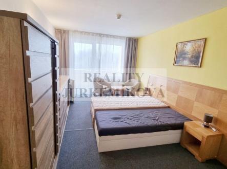 Prodej bytu, 1+kk, 30 m²