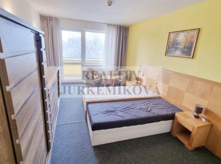 Prodej bytu, 1+kk, 30 m²