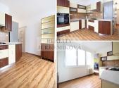 Pronájem bytu, 2+1, 51 m²