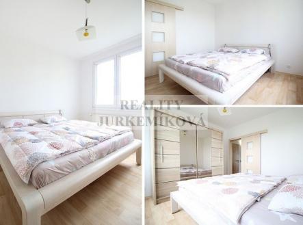 Pronájem bytu, 2+1, 51 m²