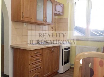 Pronájem bytu, 1+kk, 25 m²