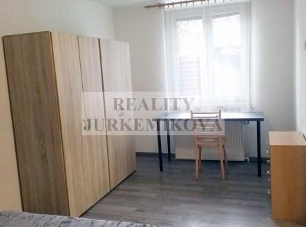Pronájem bytu, 1+kk, 25 m²